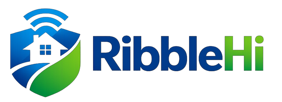 RibbleHi - Home Intelligence