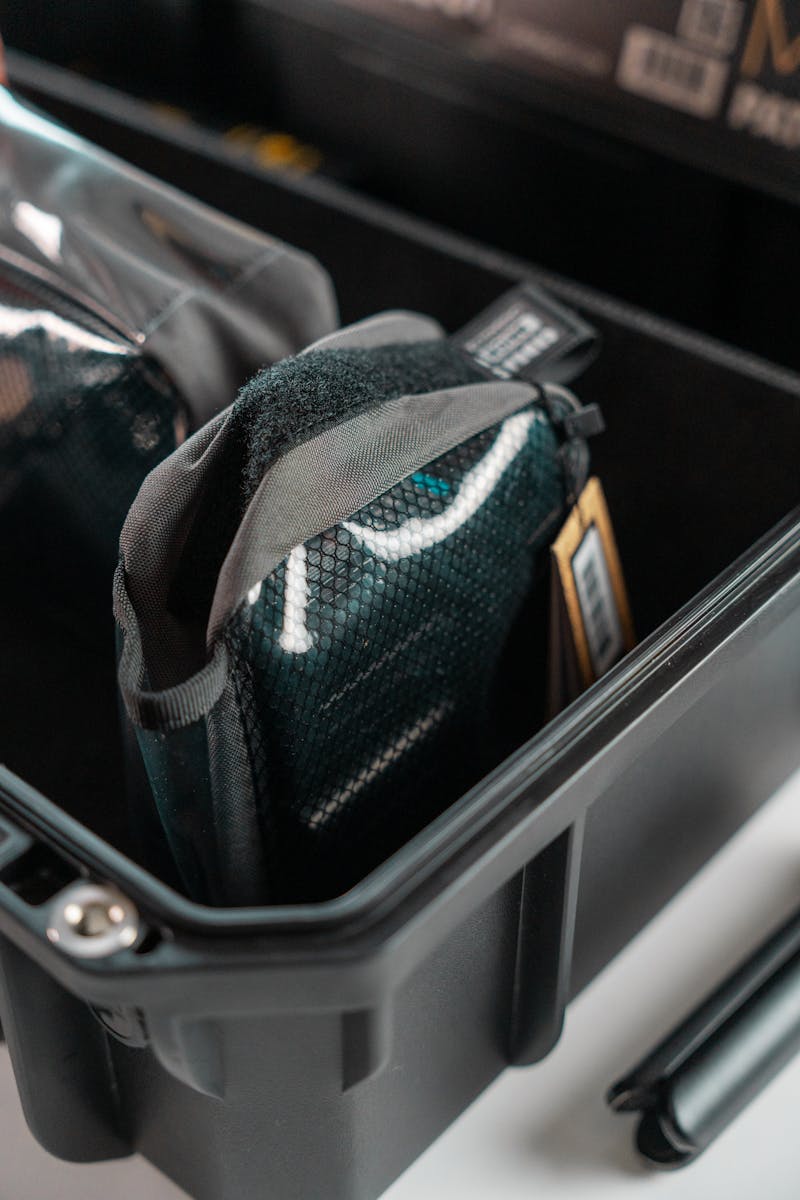 RF Isolation Bag Large